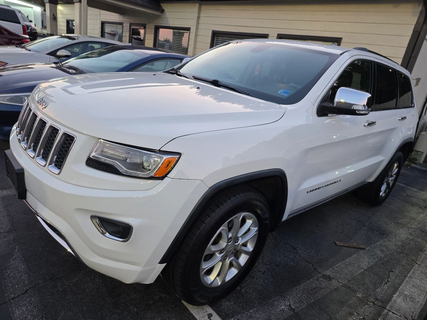 jeep grand cherokee 2015 1C4RJFBG9FC151928 image jeep grand cherokee 2015 1C4RJFBG9FC151928 image